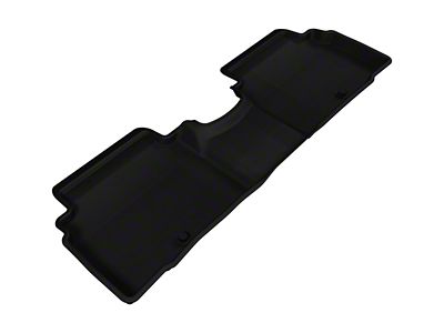 3D MAXpider 2011-2016 Kia Sportage Kagu 2nd Row Floormats - L1KA02621509