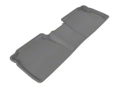 3D MAXpider 2011-2016 Scion TC Kagu 2nd Row Floormats - L1SC00121501