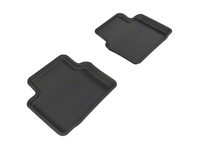 3D MAXpider 2011-2017 Buick Regal Kagu 2nd Row Floormats - L1BC02621509