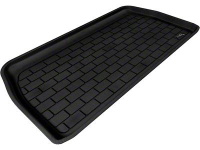 3D MAXpider 2011-2017 Honda Odyssey Kagu Cargo Liner - Black - M1HD0381309