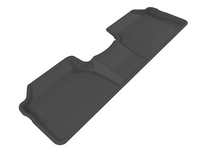 3D MAXpider 2011-2017 Lexus CT Hybrid Kagu 2nd Row Floormats - L1LX02221509