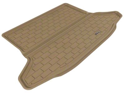 3D MAXpider 2011-2017 Lexus CT Hybrid Kagu Cargo Liner - M1LX0221302