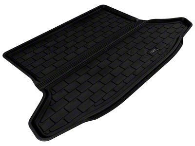 3D MAXpider 2011-2017 Lexus CT Hybrid Kagu Cargo Liner - M1LX0221309