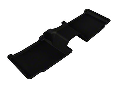 3D MAXpider 2011-2019 Ford Explorer Kagu 2nd Row Floormats - L1FR07921509