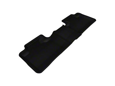 3D MAXpider 2011-2020 Dodge/Jeep Durango/Grand Cherokee Kagu 2nd Row Floormats - L1DG00621509