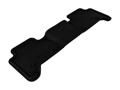 3D MAXpider 2011-2020 Infiniti QX80/QX56 Kagu 2nd Row Floormats - L1IN01621509