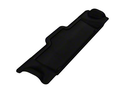 3D MAXpider 2011-2020 Infiniti QX80/QX56 Kagu 3rd Row Floormats - L1IN01631509