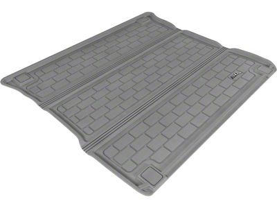 3D MAXpider 2011-2020 Jeep Grand Cherokee Kagu Cargo Liner - M1JP0041301