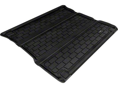 3D MAXpider 2011-2020 Jeep Grand Cherokee Kagu Cargo Liner - M1JP0041309