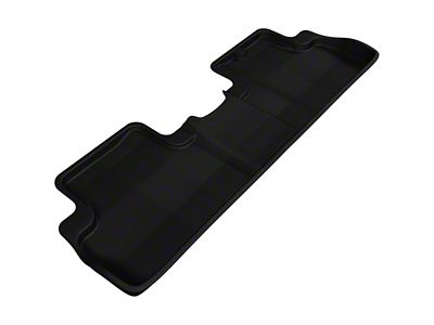 3D MAXpider 2012-2013 Honda Civic Coupe Kagu 2nd Row Floormats - L1HD04521509