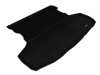 3D MAXpider 2012-2014 Chrysler 200 Kagu Cargo Liner - Black - M1CY0021309
