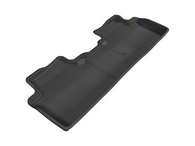 3D MAXpider 2012-2015 Honda Civic Sedan Kagu 2nd Row Floormats - L1HD04121501