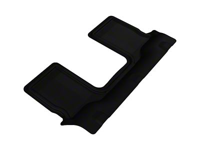 3D MAXpider 2012-2015 Mazda Mazda5 Kagu 3rd Row Floormats - L1MZ03931509