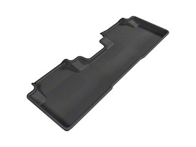 3D MAXpider 2012-2016 Honda CR-V Kagu 2nd Row Floormats - L1HD04321501