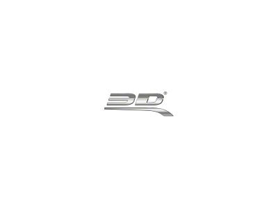 3D MAXpider 2012-2016 Hyundai Genesis Kagu 1st & 2nd Row - L1HY02301509