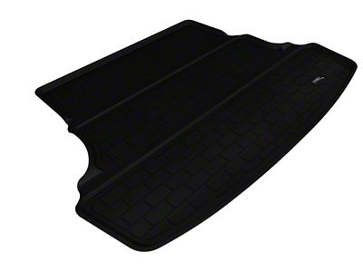 3D MAXpider 2012-2017 Hyundai Accent Sedan Kagu Cargo Liner - M1HY0221309