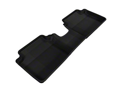 3D MAXpider 2012-2017 Hyundai Veloster Kagu 2nd Row Floormats - L1HY02421509