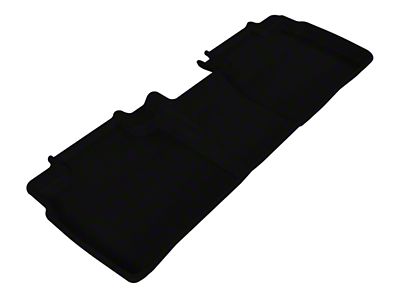 3D MAXpider 2012-2017 Toyota Camry/Camry Hybrid Kagu 2nd Row Floormats - L1TY08621509