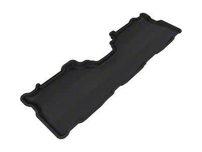3D MAXpider 2012-2017 Toyota Prius V Kagu 2nd Row Floormats - L116221501