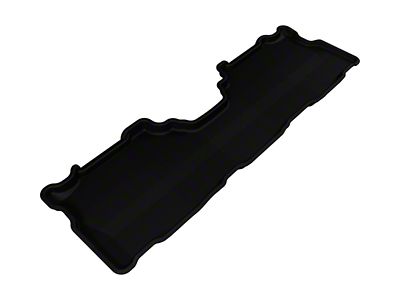 3D MAXpider 2012-2017 Toyota Prius V Kagu 2nd Row Floormats - L1TY16221509