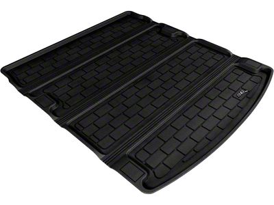3D MAXpider 2012-2018 Audi A6/ S6 Kagu Cargo Liner - M1AD0221309