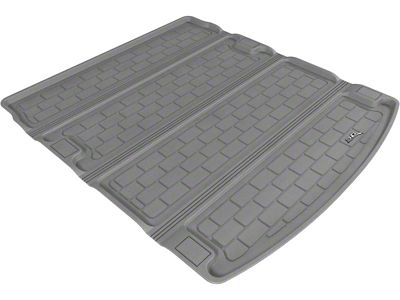 3D MAXpider 2012-2018 Audi A6/ S6 Kagu Cargo Liner - M1AD0221301