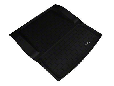 3D MAXpider 2012-2018 BMW 3 Series Kagu Cargo Liner - M1BM0371309