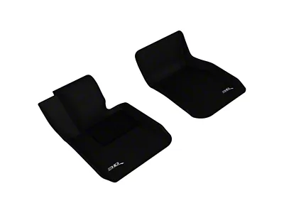 3D MAXpider 2012-2019 BMW 3 Series F30/F34 Kagu 1st Row - L1BM03711509
