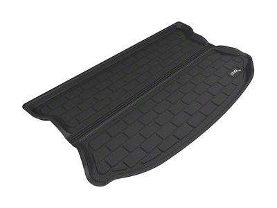 3D MAXpider 2012-2019 Toyota Prius C Kagu Cargo Liner - M1TY2001309