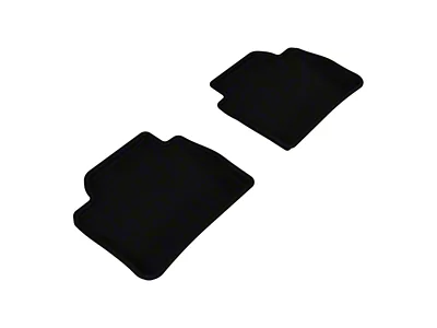 3D MAXpider 2012-2020 BMW 3 Series/4 Series Gran Coupe F30/F36 - L1BM03721509