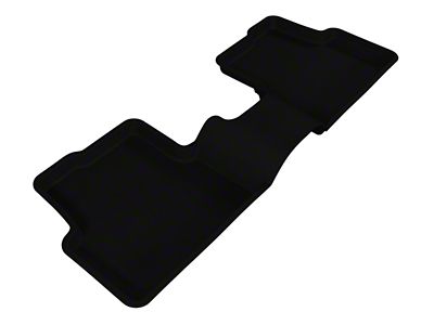 3D MAXpider 2012-2020 Chevrolet Sonic Kagu 2nd Row Floormats - L1CH02921509
