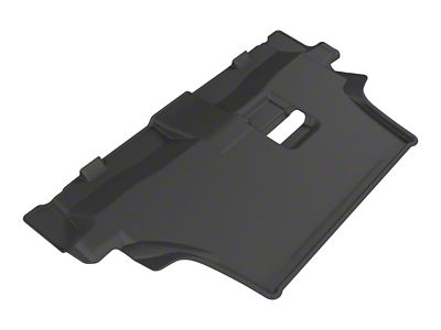 3D MAXpider 2012-2020 Dodge Durango Kagu 3rd Row Floormats - L1DG02531509