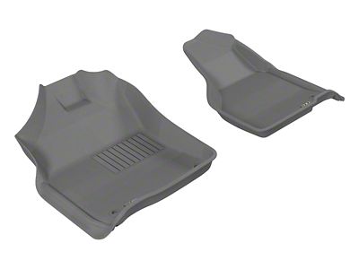 3D MAXpider 2012-2020 Dodge Ram 1500 Crew/2500/3500 Crew/Mega Kagu 1st - L1DG02011501