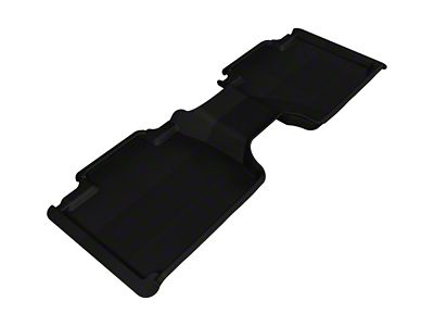 3D MAXpider 2012-2020 Toyota Tacoma Access Cab Kagu 2nd Row - L1TY09121509