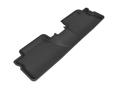 3D MAXpider 2013-2015 Scion XB Kagu 2nd Row Floormats - L1SC00521501
