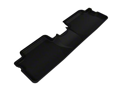 3D MAXpider 2013-2015 Scion XB Kagu 2nd Row Floormats - L1SC00521509