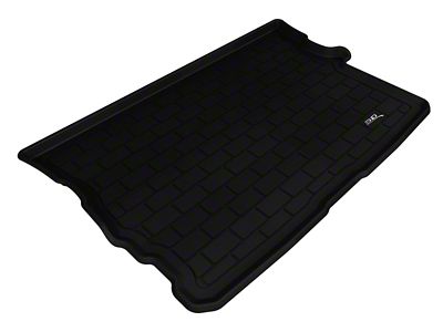 3D MAXpider 2013-2015 Scion XB Kagu Cargo Liner - Black - M1SC0051309