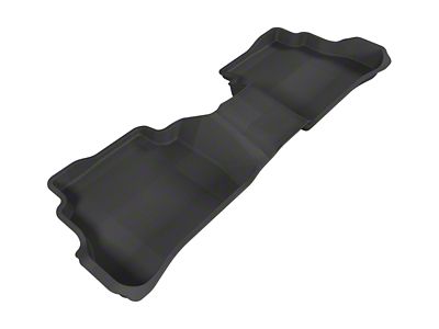 3D MAXpider 2013-2016 Mazda CX-5 Kagu 2nd Row Floormats - L1MZ03821501