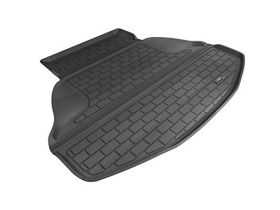3D MAXpider 2013-2017 Honda Accord Kagu Cargo Liner - Gray - M1HD0481301