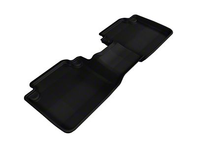 3D MAXpider 2013-2017 Honda Accord Sedan Kagu 2nd Row Floormats - L1HD04821509