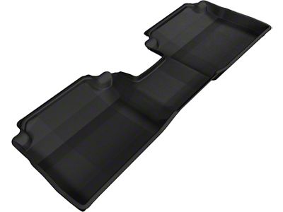 3D MAXpider 2013-2017 Hyundai Elantra GT Kagu 2nd Row Floormats - L1HY01821509
