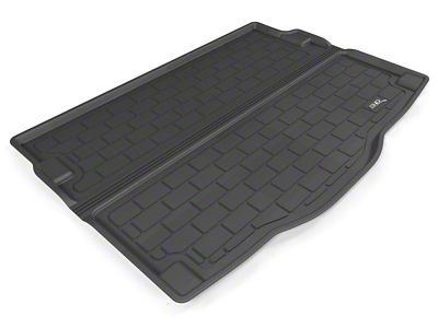3D MAXpider 2013-2017 Hyundai Elantra GT Kagu Cargo Liner - M1HY0181309