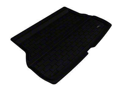 3D MAXpider 2013-2018 Acura RDX Kagu Cargo Liner - Black - M1AC0051309