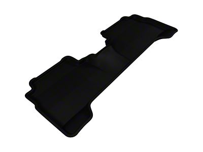 3D MAXpider 2013-2018 Ford C-Max/Escape Kagu 2nd Row Floormats - L1FR05621509