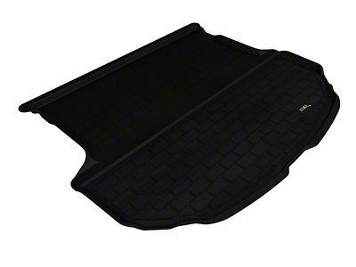 3D MAXpider 2013-2018 Hyundai Santa Fe Sport Kagu Cargo Liner - M1HY0171309