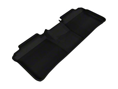 3D MAXpider 2013-2018 Toyota Avalon Kagu 2nd Row Floormats - L1TY13021509