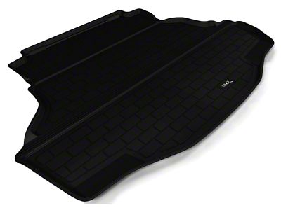 3D MAXpider 2013-2018 Toyota Avalon Kagu Cargo Liner - Black - M1TY1301309