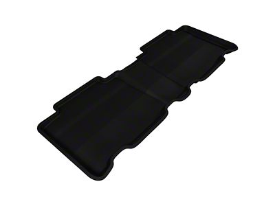 3D MAXpider 2013-2018 Toyota RAV4 Kagu 2nd Row Floormats - L1TY12721509