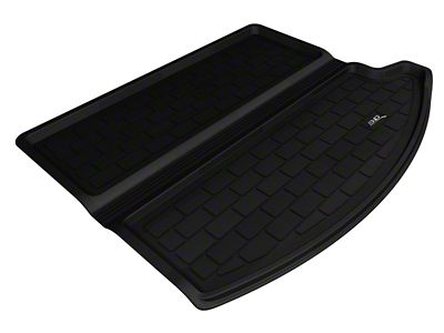 3D MAXpider 2013-2019 Ford Escape Kagu Cargo Liner - Black - M1FR0561309