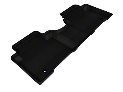 3D MAXpider 2013-2019 Hyundai Santa Fe/Santa Fe Xl Kagu 2nd - L1HY02821509